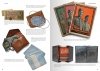 AK Interactive AK130025 DIE GRUPPE – WEAPONS AND EQUIPMENT OF THE GERMAN INFANTRY SQUAD (1939 – 1945) ( EN )